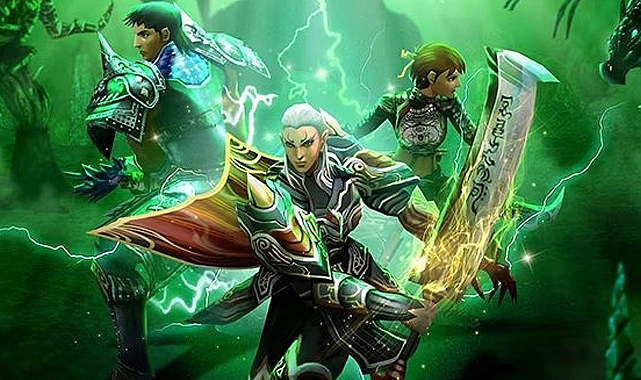 Metin2 kapanıyor mu?