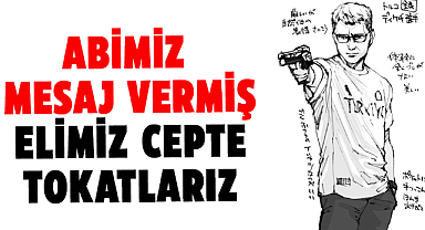 Milli Sporcu Yusuf Dikeç dünya gündeminde: Olimpiyat başarısı ile ikonikleşen atış
