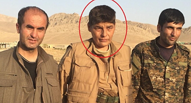 MİT duyurdu, O teröristi etkisiz hale getirdi!