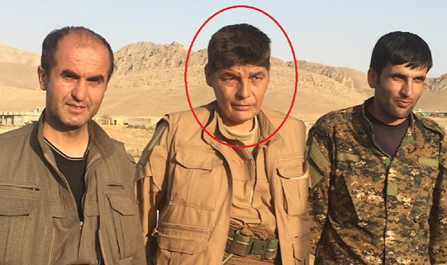 MİT duyurdu, O teröristi etkisiz hale getirdi!