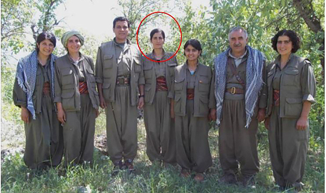 MİT’ten açıklama! PKK’lı Gülistan Tetik öldürüldü