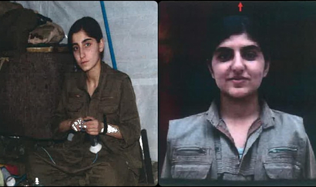 MİT'ten PKK’ya Operasyon: Bomba Yapımcıları Öldürüldü