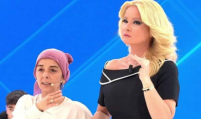 Müge Anlı ne zaman başlıyor? Müge Anlı ile Tatlı Sert yeni sezon başlangıç tarihi