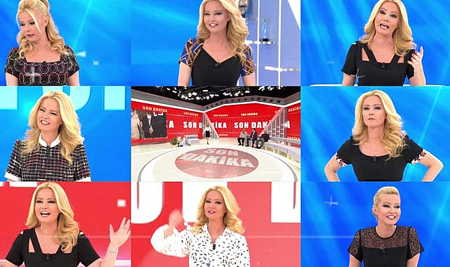 Müge Anlı'nın yeni sezonu ne zaman başlayacak? Tarih belli oldu