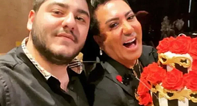 Murat Övüç’ten ailesine sitem ‘yeter artık intihar edeceğim'