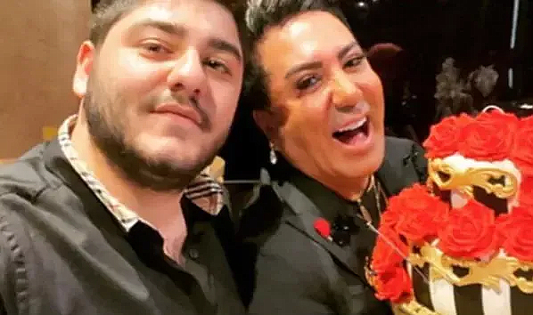 Murat Övüç’ten ailesine sitem ‘yeter artık intihar edeceğim'