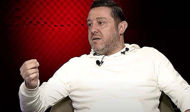 Nihat Kahveci: Samsunspor oynayabileceği en iyi futbolu oynadı