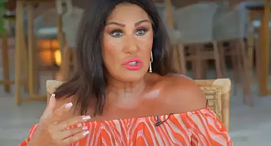 Nükhet Duru MS hastalığıyla olan mücadelesini anlattı: Adını bile hiç duymamıştım 