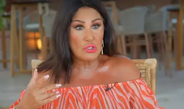 Nükhet Duru MS hastalığıyla olan mücadelesini anlattı: Adını bile hiç duymamıştım 