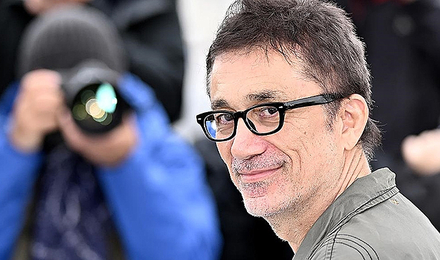 Nuri Bilge Ceylan, Altın Koza'da jüri başkanlığı koltuğuna oturuyor
