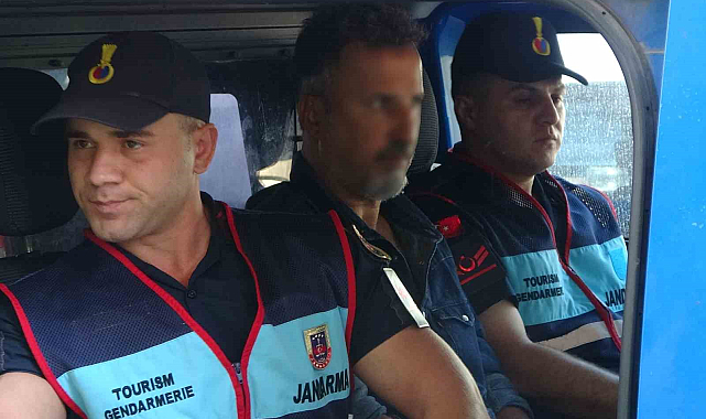 Öğretmenin katili, öğretmen sevgili çıktı