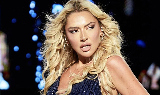 Okan Buruk ile Hadise'nin aşk mı yaşıyor?