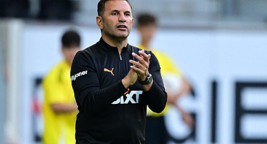 Okan Buruk, Young Boys maçında kadroyu değiştiriyor! işte yeni kadro