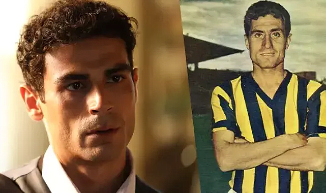 ‘Ordinaryüs’ lakaplı futbolcunun hayatı film oluyor