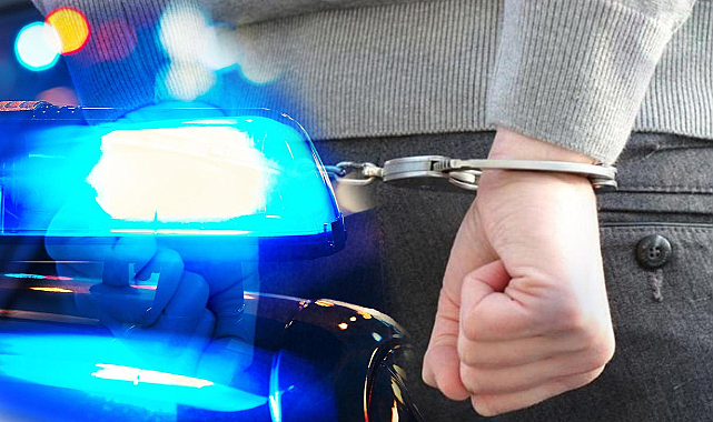 Organize suç örgütüne operasyon: 15 gözaltı