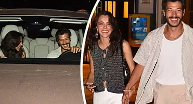 ‘Ortalıkta adam kalmadı’ diyen Hafsanur Sancaktutan ile Kubilay Aka ilişkisi kesinleşti