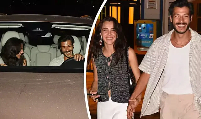 ‘Ortalıkta adam kalmadı’ diyen Hafsanur Sancaktutan ile Kubilay Aka ilişkisi kesinleşti