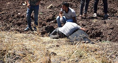 Otomobil şarampole devrildi: 1 ölü, 3 yaralı