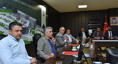 Otomotiv sektörüne teknik personel yetiştiriliyor