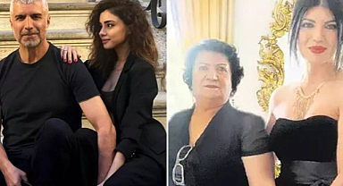 Özcan Deniz’den kardeşine tehdit! Evli adamla görüntülerin elimde