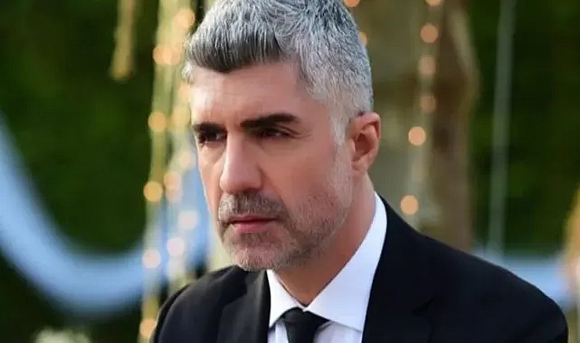 Özcan Deniz’den şaşırtan haber! Ailesini sildi