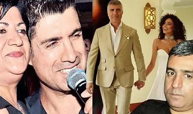 Özcan Deniz ve kız kardeşi arasındaki çatışma gündemde