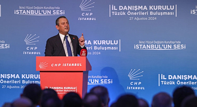 Özgür Özel’den CHP'lilere "Polemiğe girmeyin, sabırlı olun"