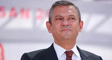 Özgür Özel’in ayağı kırıldı, TBMM toplantısına bu yüzden mi katılamadı?