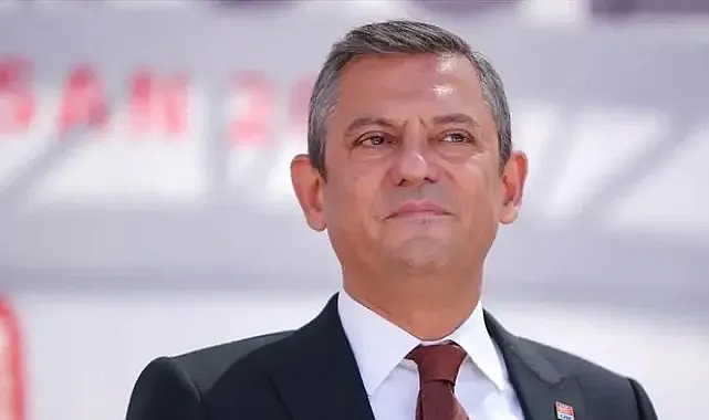 Özgür Özel’in ayağı kırıldı, TBMM toplantısına bu yüzden mi katılamadı?