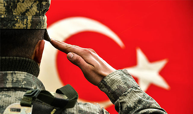 Piyade Er Uğurcan Işık şehit oldu