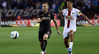 Rapid Wien-Trabzonspor maçı ne zaman, saat kaçta, hangi kanalda? Muhtemel 11'ler