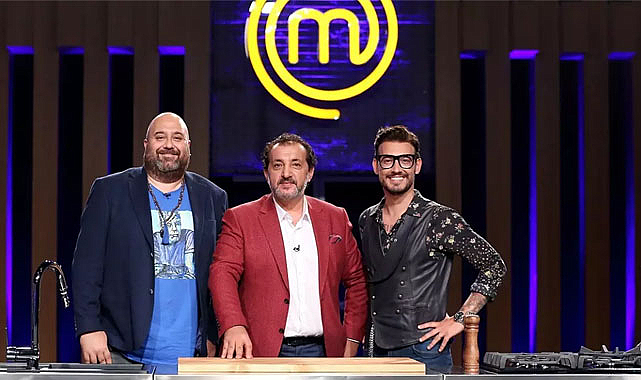 Reyting yarışlarında Masterchef Türkiye zirveyi bırakmıyor