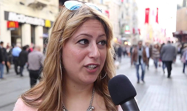 RTÜK sokak röportajlarını markaja aldı