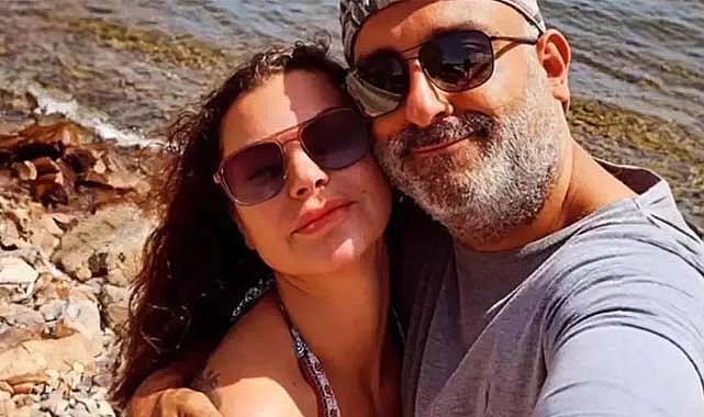 Rüştü Onur Atilla ve Nez aşkı kısa sürdü