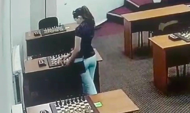 Rusya’da satranç tahtasına cıva dökerek rakibini zehirledi