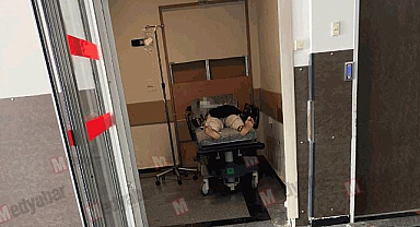 Sakarya'da Maymun Çiçeği virüsü şüphesi hastaneyi alarma geçirdi