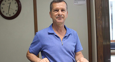 Salih Özman: Kripto paralar altına alternatifi olamaz