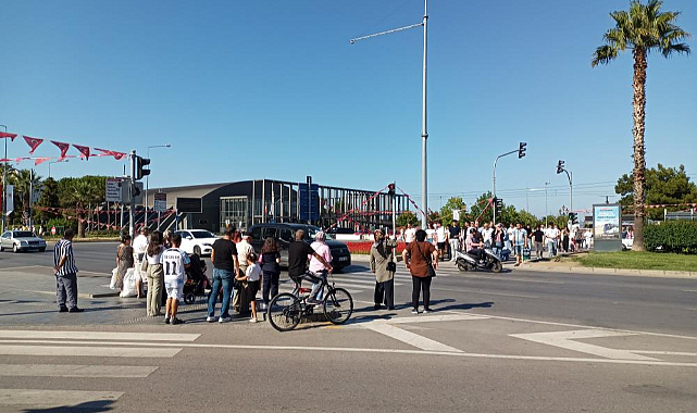 Samsun, 2023'te yurt içinden 14 bin 794 kişi net göç aldı