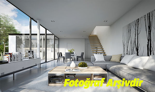 Samsun Atakum'da icradan satılık daire