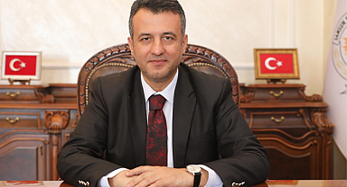 Samsun Büyükşehir Belediye Başkanı Halit Doğan: 30 Ağustos Zafer Bayramı kutlu olsun