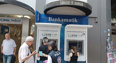 Samsun’da 550 kişiye bilgilendirme