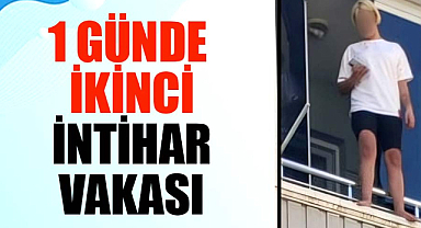 Samsun'da bunalıma giren kadın intihara kalkıştı