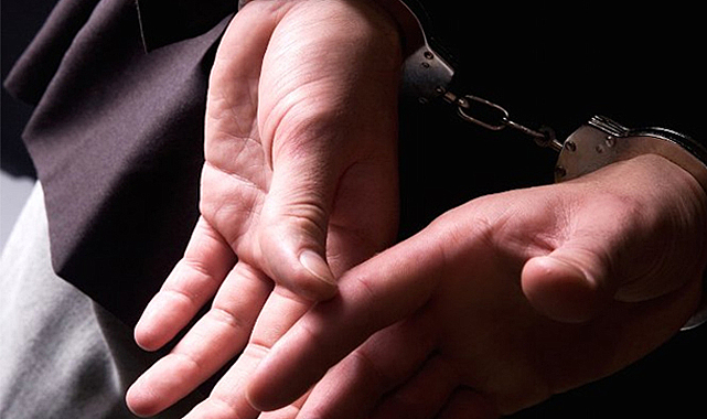 Samsun'da firariler yakalandı