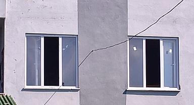 Samsun'da mevsimlik işçilerin ikametine pompalı tüfekle saldıran3 kişi yakalandı