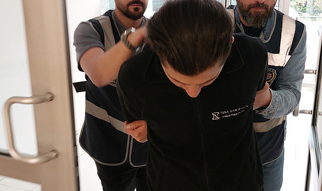 Samsun'da ormanda ortağını öldüren zanlı kendini savundu