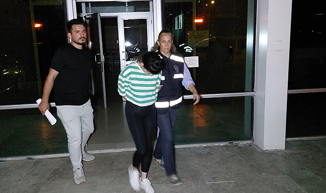 Samsun'da sosyal medya tuzağına düşen genç 55 bin TL'sinden oldu