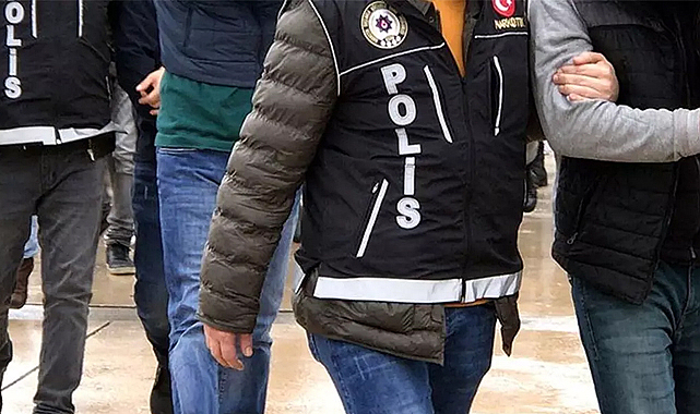 Samsun'da uyuşturucu tacirlerine hapis 