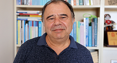 Samsun'da uzmandan uyarı! Çocukların 5 yaşına kadar teknolojik araçlardan uzak tutun