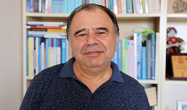 Samsun'da uzmandan uyarı! Çocukların 5 yaşına kadar teknolojik araçlardan uzak tutun