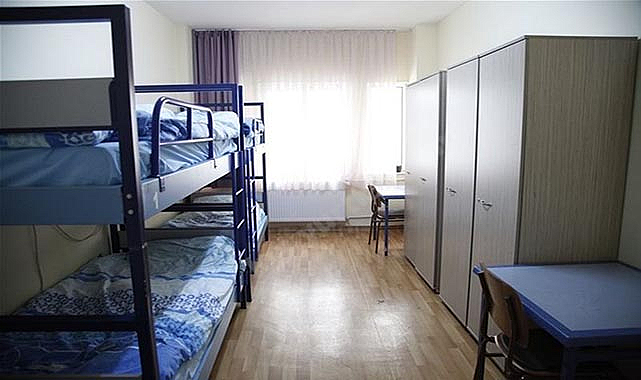 Samsun KYK yurt başvuruları ne zaman? Samsun KYK yurt başvurusu nasıl yapılır?